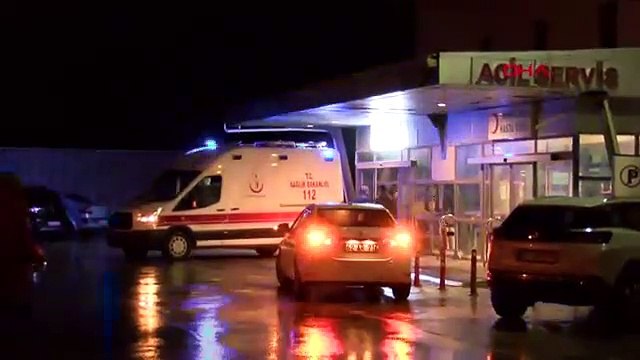 Tunceli’deki cinnet olayında şok eden detay ortaya çıktı!