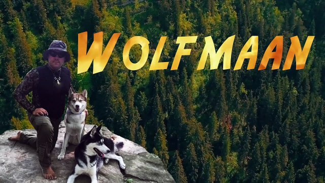 Mushing March 11, 2019