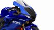 2019 Top 4 Superbike 250cc/400cc 4 Cylinder 2019-2020 FZR250R, CBR250R Fireblade, GSX 250RR, ZX-25R