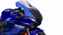 2019 Top 4 Superbike 250cc/400cc 4 Cylinder 2019-2020 FZR250R, CBR250R Fireblade, GSX 250RR, ZX-25R