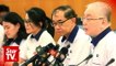 Dr Wee: MCA to stay in Barisan