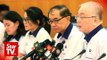 Dr Wee: MCA to stay in Barisan