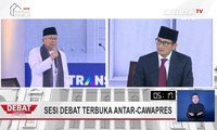 Ma’ruf: Jumlah Tenaga Kerja Asing di Indonesia Paling Rendah