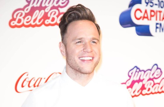 Olly Murs wants Reunion with Stacey Solomon and Joe McElderry
