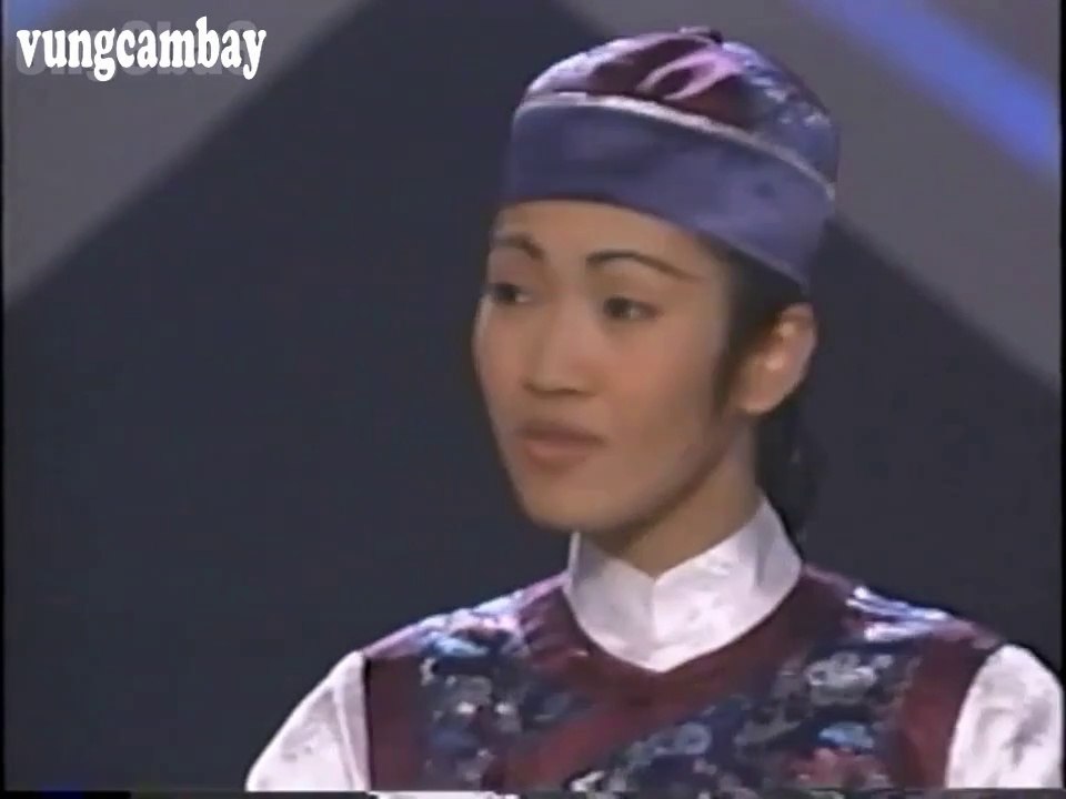Một kiếp phong ba