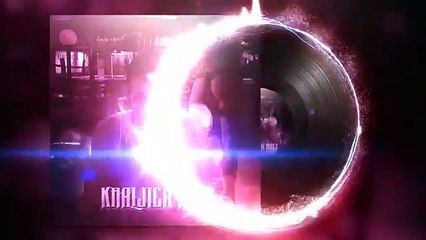 Tehnodron - KRALJICA NOCI (Official Audio) 2018