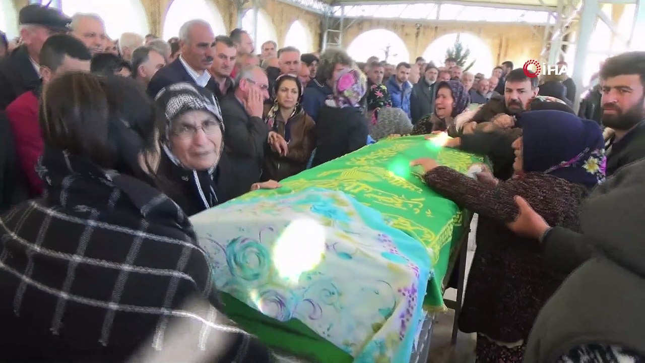 Tunceli’de ki cinnet olayının seyrini değiştiren detay