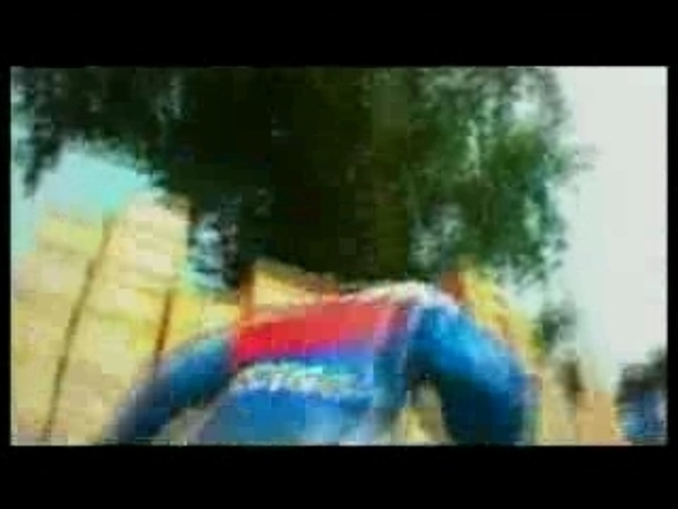 Werrason - changement de fréquence