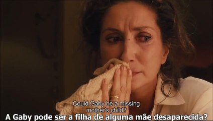 A História Oficial (1985) - Trailer legendado