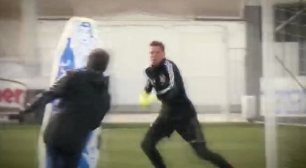 Juventus Ligde İlk Kez Kaybetti