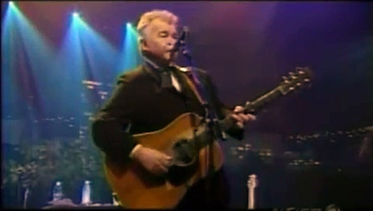 John Prine  Some Humans Aint Human