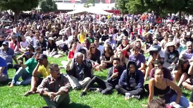 - Yeni Zelandalı Müslüman Polisin Duygusal Konuşması