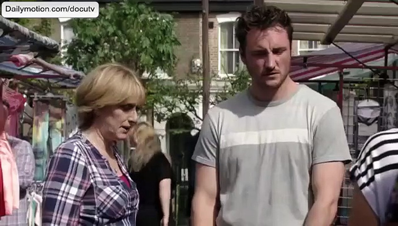 EastEnders 25th July 2017