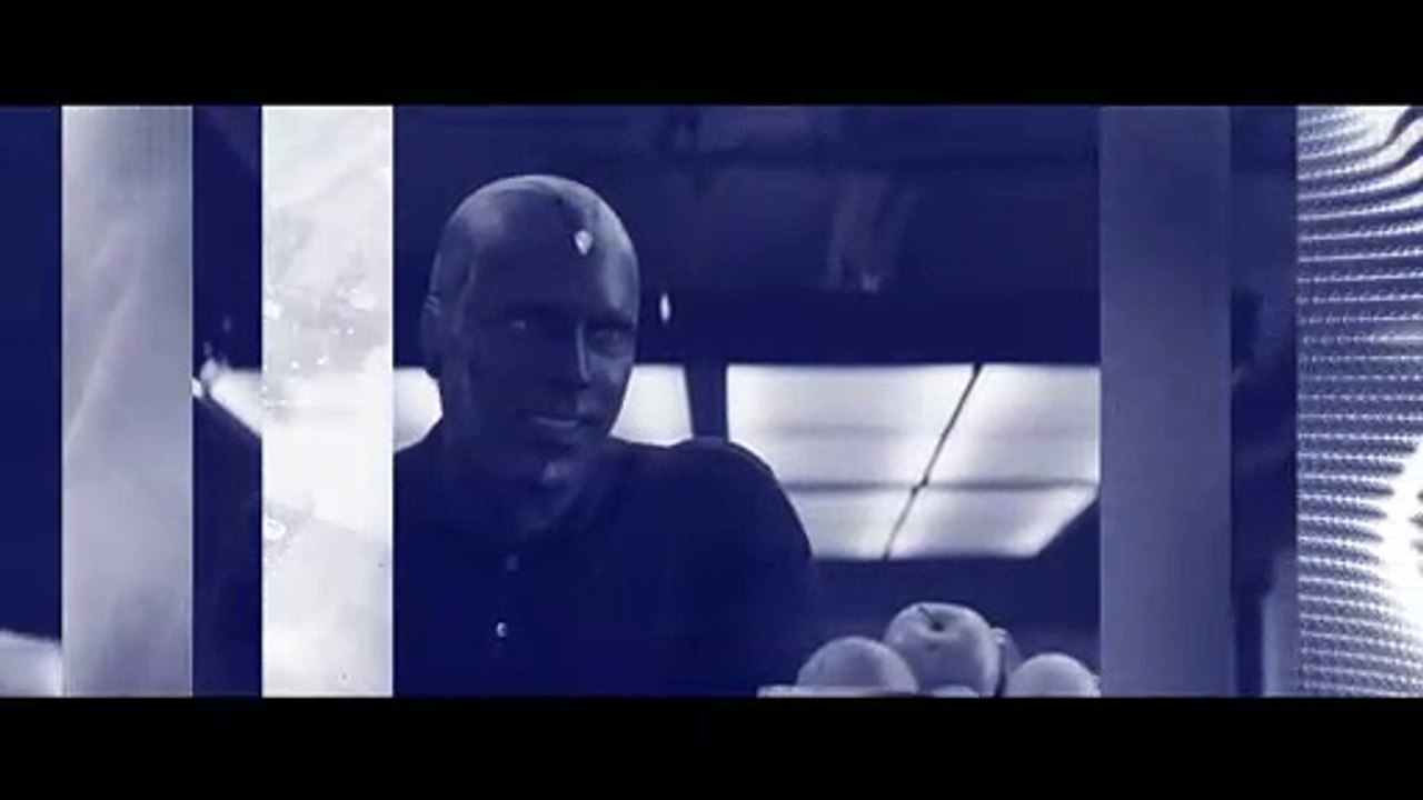 The Fallen - Avengers Tribute