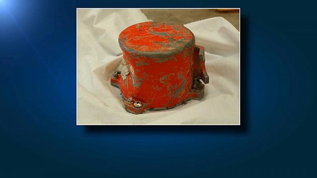 Les boîtes noires du Boeing 737 d'Ethiopian Airlines commencent à parler