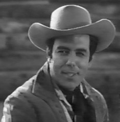 Utopia , Wyoming - Part 1.3 - Pernell Roberts - 1958