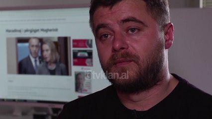 Taksa 100% per importet serbe, analistet te ndare