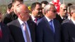 Gebze-Orhangazi-İzmir Otoyolunun Akhisar bağlantı yolu açıldı