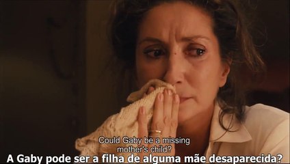 A História Oficial (1985) - Trailer legendado