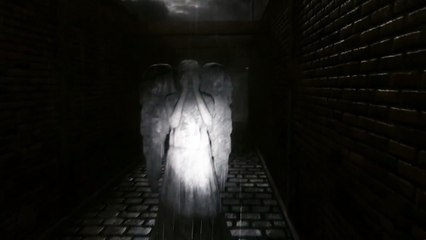 STONE - A Doctor Who Short Horror Film