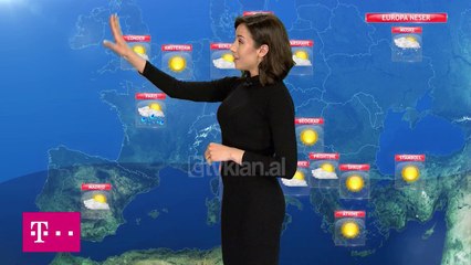 Moti sot dhe neser ne TV KLAN (17 Mars 2019)