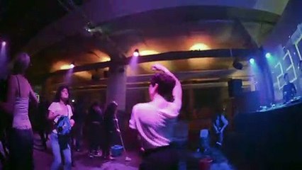 Mulhouse : ambiance jacuzzi clubbing à Motoco