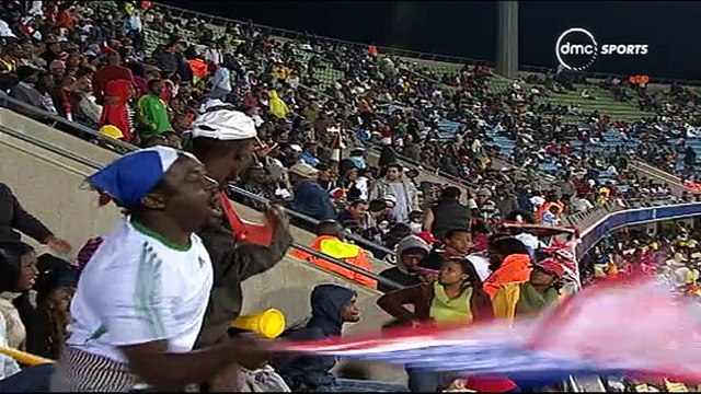 2009 الشوط الثاني من مباراة مصر و امريكا 3-0 كاس العالم للقارات