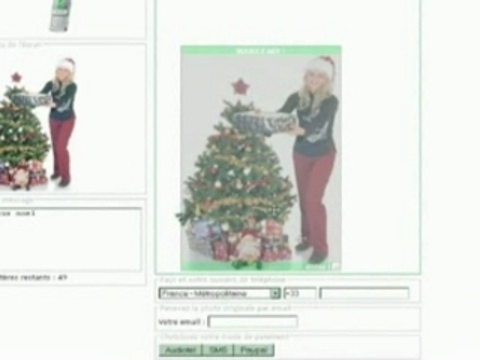 SNAPARAZZI.EU DEMONSTRATION