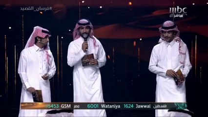 أيهما أبدع في الشيلة.. خالد المري أم فهد الشمري؟
