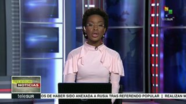 teleSUR Noticias: Venezuela: Diputado Guaidó No está en el poder