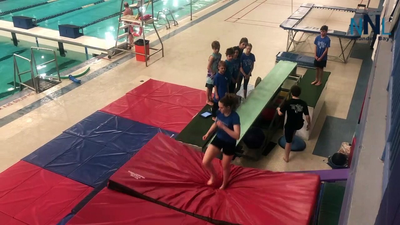 Thunder Bay Dive Club