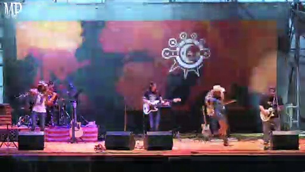 Silverado New Country Band - Bad Case Of Loving You (Doctor, Doctor)