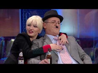 Al Pazar - Sula me "dashnore" - 16 Mars 2019 - Show Humor - Vizion Plus