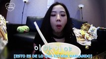 [SUB.ESPAÑOL] 190317 BLACKPINK - 'BLACKPINK DIARIES' EP.3