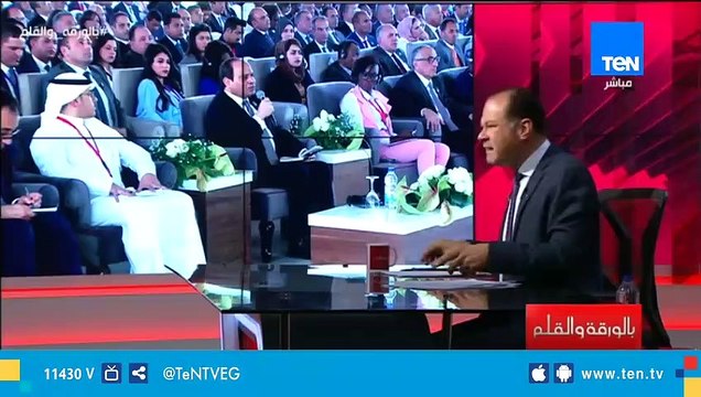 الإعلامي نشأت الديهي يتغزل في جمال وروعة مدينة أسوان وأهلها