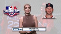 Chris Sale Named Red Sox 2019 Opening Day Starter