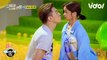 Korean Mix Hindi Song - Sweet Romantic Love Story - 2019 -Love Crush -Kiss Scens Collection