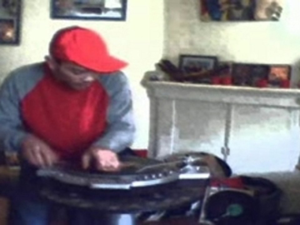 QFO TEKNIK VAGUE PART/ONE ZINC