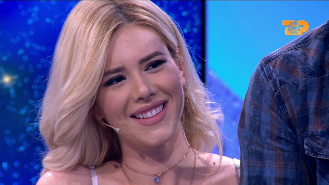 Altin Goci bën publike pas 25 vitesh letrat e fansave të grupit "Ritfolk" në "E Diell", 17 mars 2019