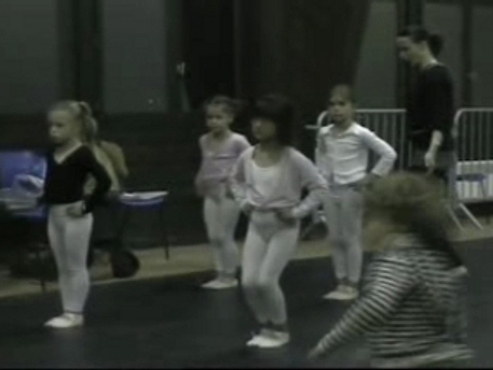 Danse Tessa