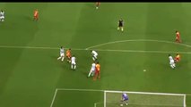 Diagne Penalty Goal - Bursaspor vs Galatasaray  2-2  17.03.2019 (HD)
