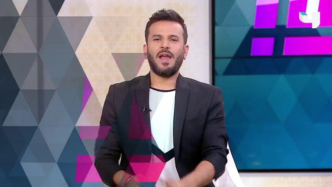 #MBCTrending - راشد الماجد وأصيل أبو بكر يفتتحا...