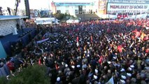 Antalya-Cumhurbaşkanı Erdoğan Antalya Mitinginde Konuştu-Tamamı Ftp'de