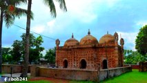 ঐতিহাসিক নয়াবাদ মসজিদ দিনাজপুর ৷ Historical Nayabad Mosque Dinajpur.......