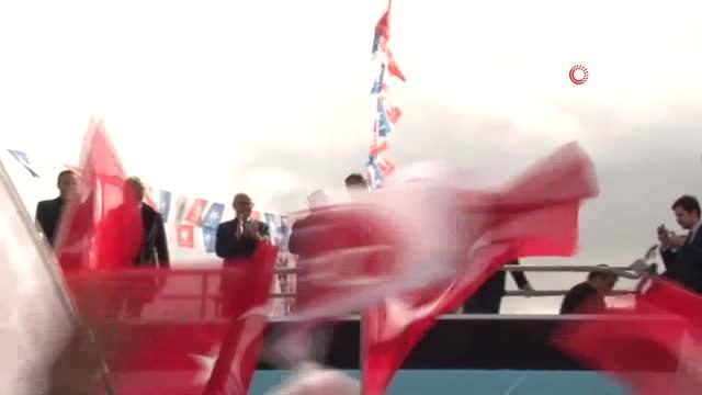 Cumhur İttifakı Ankara Adayı Özhaseki: 5 Sene Boyunca Ne Yapacaksın?