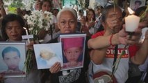 Filipinas abandona la CPI entre desazón de víctimas de la guerra antidrogas