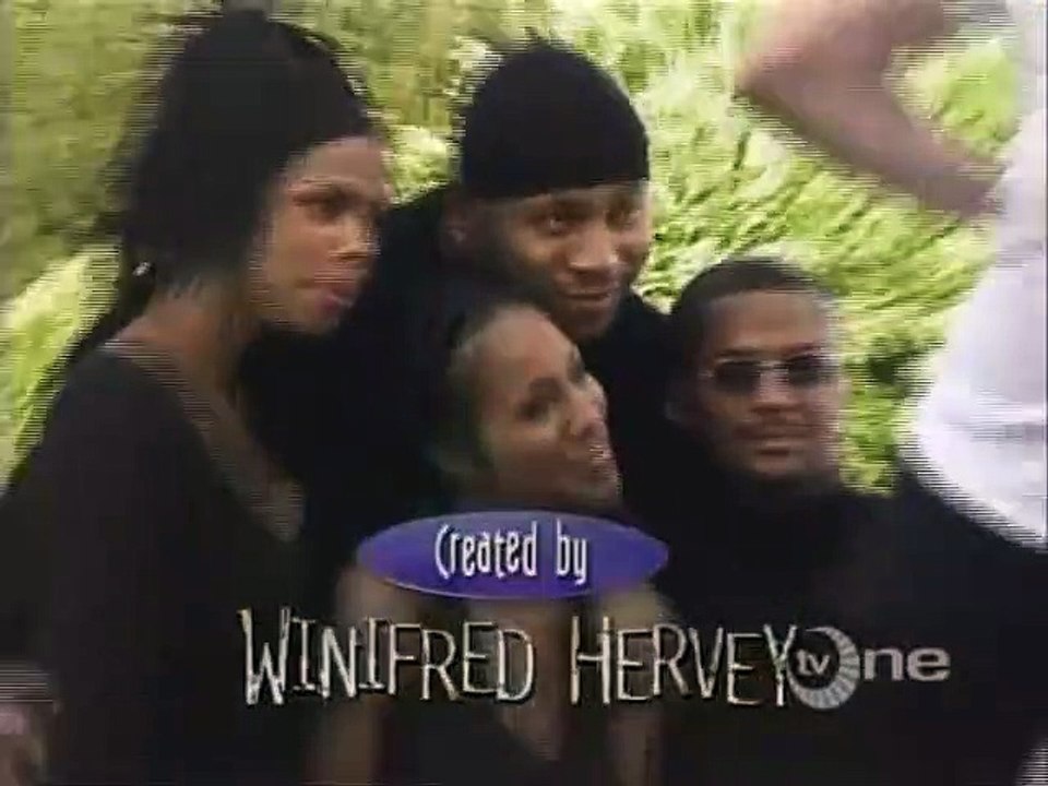 In The House S04E13 - God Is In The House