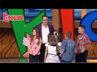 E diela shqiptare - Power Kidz 5! (17 mars 2019)