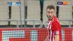Kostas Fortounis UNBELIEVABLE Chance- Panathinaikos vs Olympiakos - 17.03.2019 [HD]