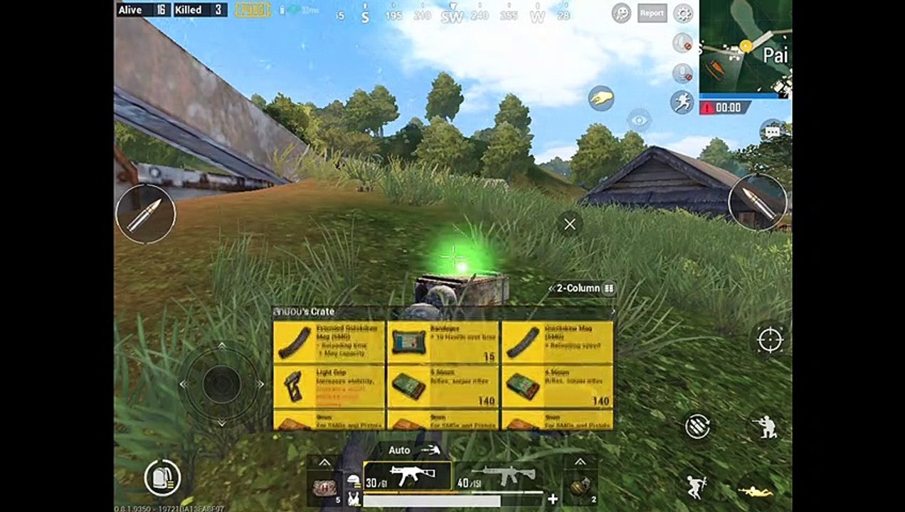 PUBG Mobile #5 - I'm Back.
